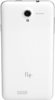Fly IQ4416 Dual Sim White